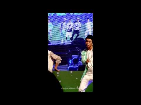 140717 케이윌의 영스트리트 GOT7 Jr. A