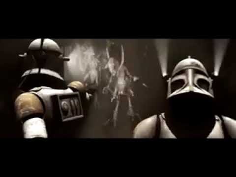 Brothers Star wars the clone wars