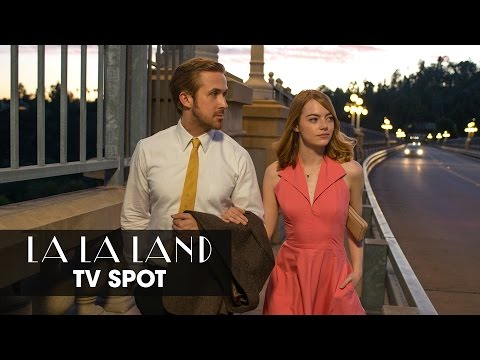 Official TV Spot – “Dazzling”