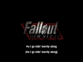 Fallout New Vegas Soundtrack- Jingle Jangle ...