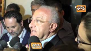 regionali-de-luca-isochimica-scempio-che-va-risolto