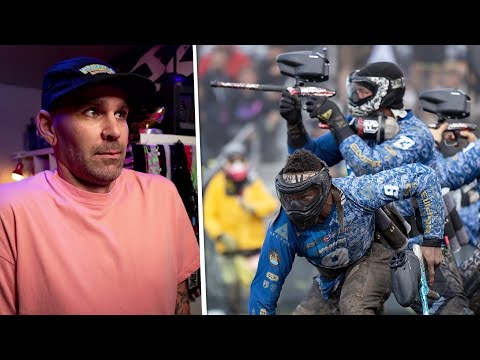 Why are PROS using the HALO TOO!?