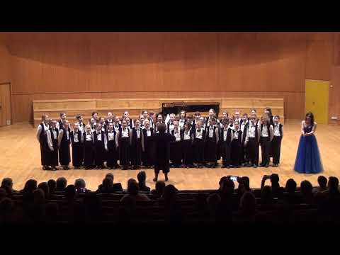 Н. Халмамедов Песнь о России