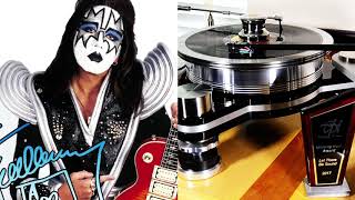 Snow Blind - Ace Frehley [Koetsu Black Goldline / VPI Avenger Reference]