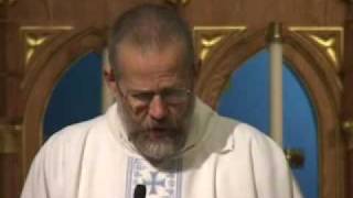 Jun 27 - Homily: St Cyril and Mother of God