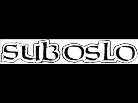 Sub Oslo - Prisoner of Dub
