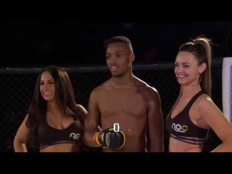 ROC 5 - AARON GRAY Vs BALRAJ SINGH