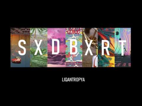 SXDBXRT - The Basement Tapes