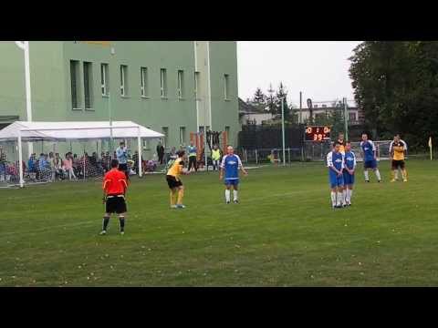 Slovan H. Žukov - TJ Slovan Orlová 1:1