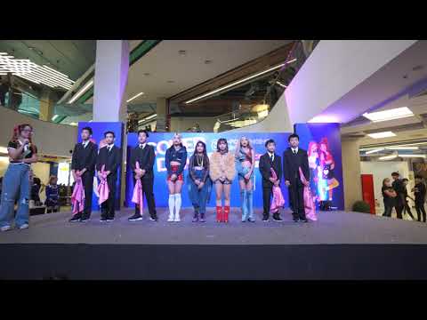 201129 [Comment] Steps Studio cover BLACKPINK @ MUNx2 Cover Dance 2020 (Final)