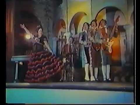 Margareta Paslaru si Cornel Constantiniu