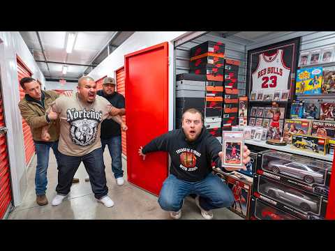 Craigslist Storage Units