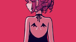 good intentions // kasane teto