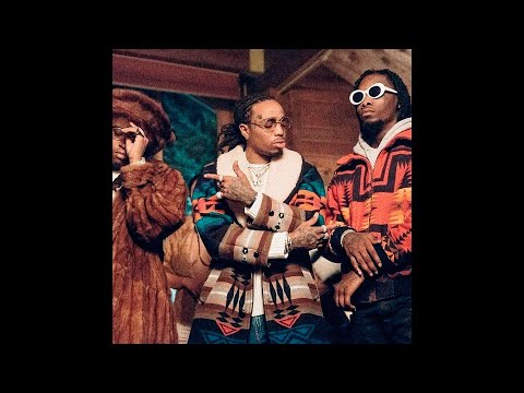 [FREE FOR PROFIT] Future x Migos Type Beat 2021 "I feel like Kanye" | Free For Profit Beats