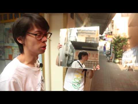 Video thumbnail for Video Review 1