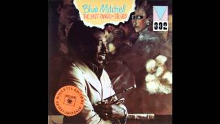 Jazz Funk - Blue Mitchell - Steal The Feel