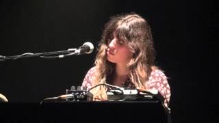 Lou Doillon - Left Behind @ Stéréolux