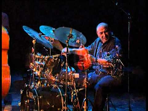 Entre Vues 1994 - Ivan Paduart Trio