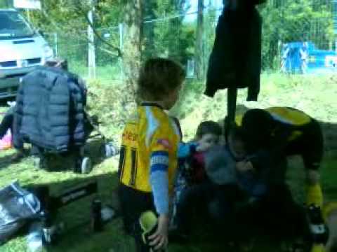 SportingLokeren U9