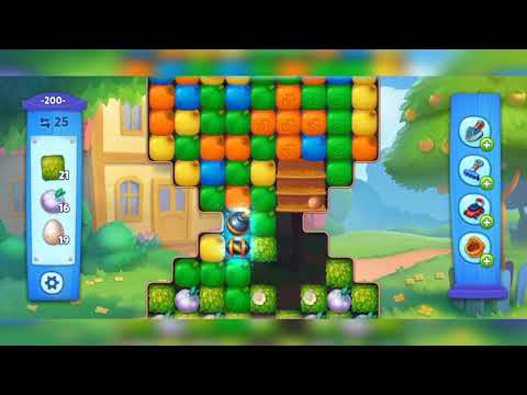 Farmscapes - Level 200