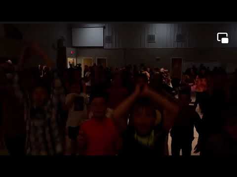 Ineffable Grooves, LLC. video.