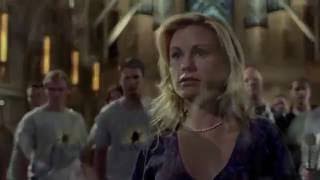 // Fire //  (Eric & Sookie)