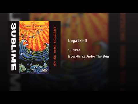 Video thumbnail for Legalize It (Dave Aron Mix)