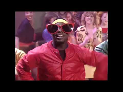 BREAK MACHINE - Street Dance (Top Of The Pops, 01.03.1984)