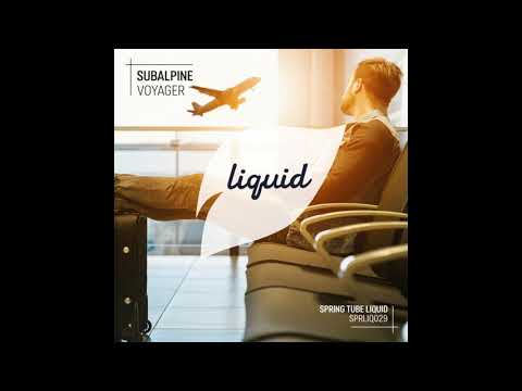 Subalpine - Open Space (Original Mix)