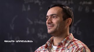 Իմ բաժին պատերազմը. Գենադի Առուշանյան