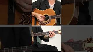 Eric Clapton / Key To The Highway - Solo part #bluesguitar  #blues #shorts #ericclapton #bluesmusic