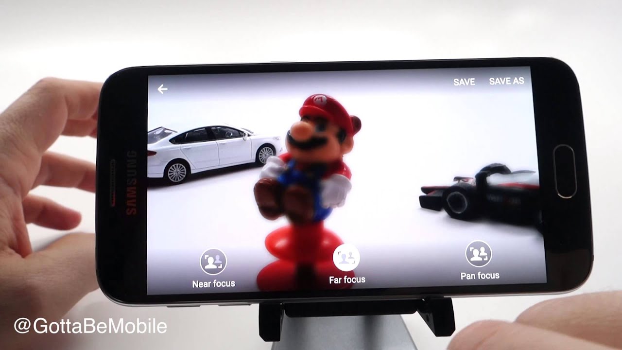 Galaxy S6 Camera Tips & Tricks