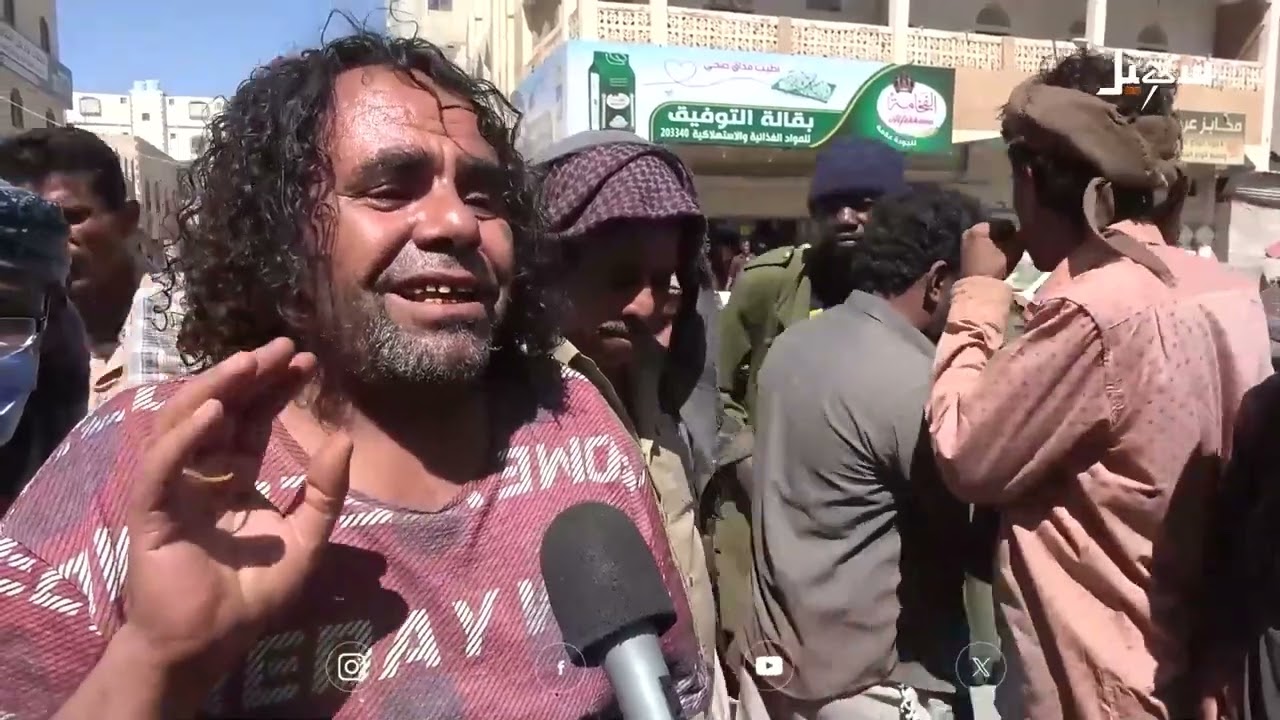 معركة محتدمة مع الغلاء والبطالة