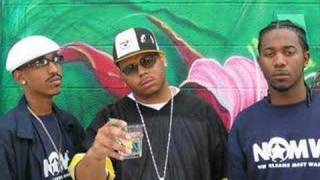 BIG DYCE ~CRESCENT CITY SWAGGER (SCREWed-n-chopped by DJ FRE)