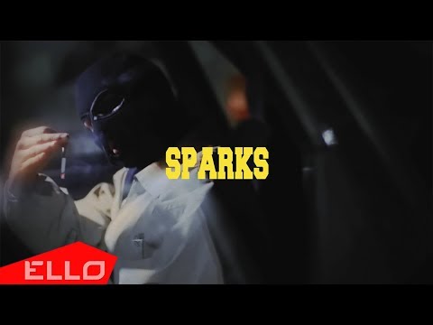 L1LSAN - ИСКРЫ / SPARKS / ELLO UP^ /