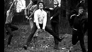 The Tea Set - Walk With Me Sydney (INSTRUMENTAL) - Pink Floyd