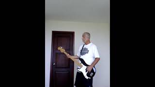 Chemical Garden by Meat Puppets Cover