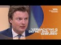 Defensieminister Israël zinspeelt op spoedig grondoffensief