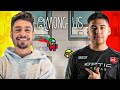 ZOOMAA & SHOTZZY PLAY AMONG US (HILARIOUS)