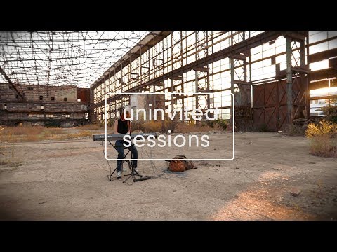 DEJA WHO - Find Me - UNINVITED SESSIONS