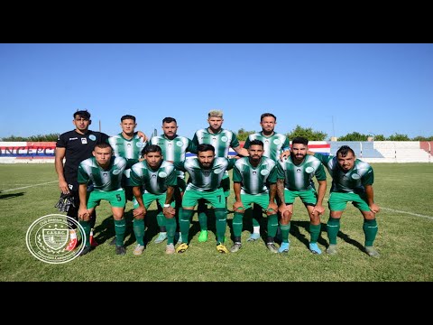 Federal A: Sp. PEÑAROL vs CAMIONEROS | Fecha 4 | Zona B Reválida