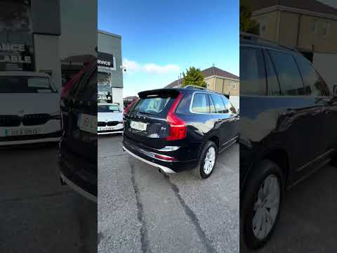 Volvo XC90 2016 2.0 Diesel Automatic - Image 2