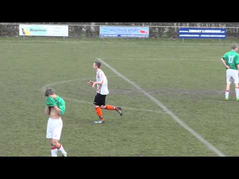 SVIJ A2 - HBC A4 (01-03-2014)