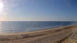 Plum Island Beach South Live Cam