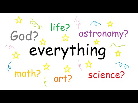 Everything explained in 10 minutes