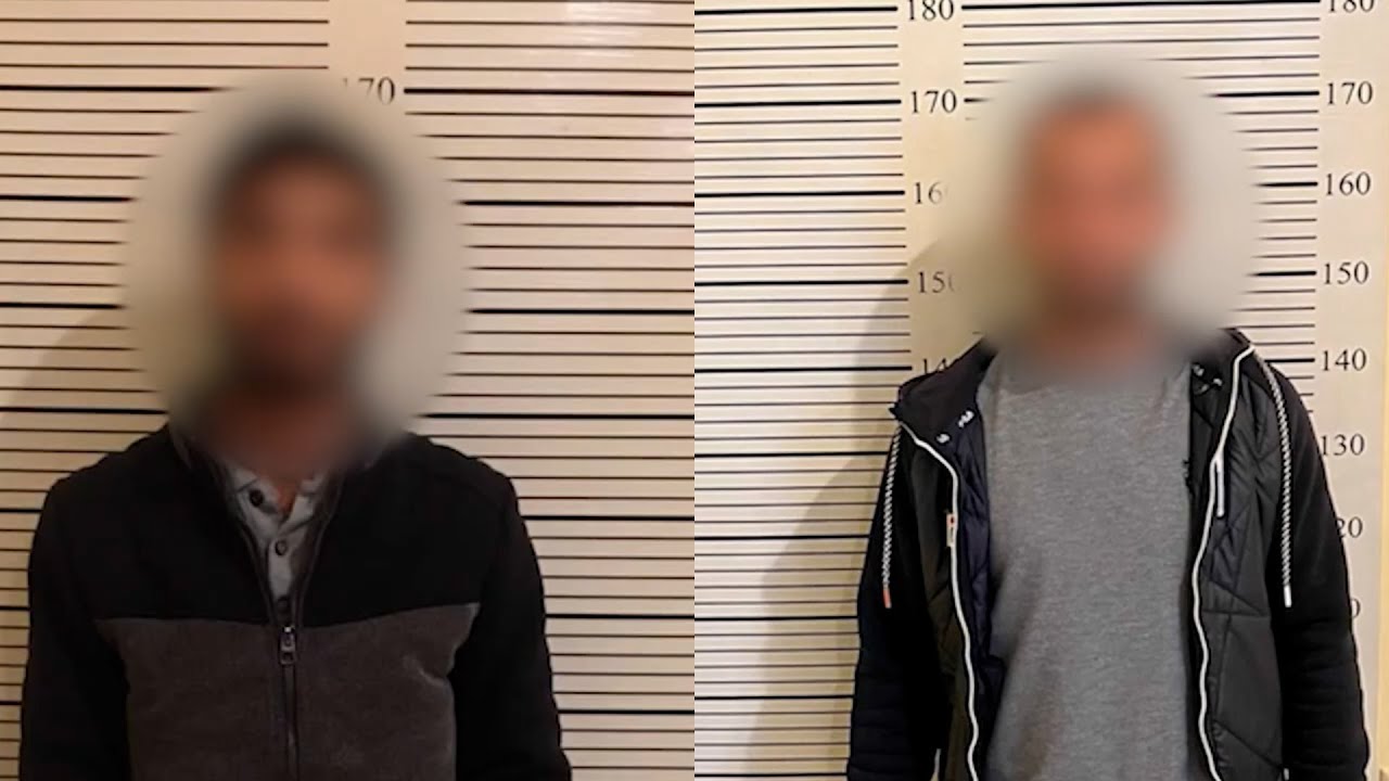 Սպանություն և մարմնական վնասվածք. Երևանի Շոպրոնի փողոցում եղբայրները ձերբակալվել են