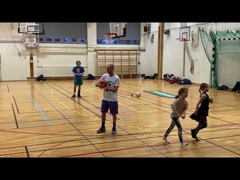 Shooters Roll Clinic in Skuru Basket | Shooting Drills |Basketball Clinic