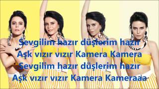 SİMGE-KAMERA karaoke