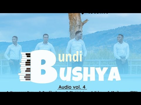 BUNDI BUSHYA BY YESARAJE FAMILY CHOIR KAMUGINA SDA CHURCH