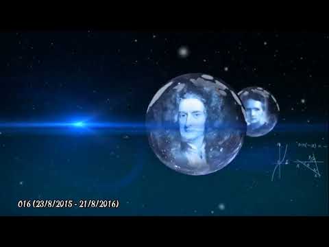 VTV3 - Tổng hợp Hình hiệu Đường lên đỉnh Olympia (1999 - 2022)
